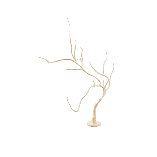 Sculpture Tree