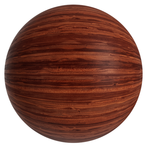 Wood Harewood 1 - 2 m