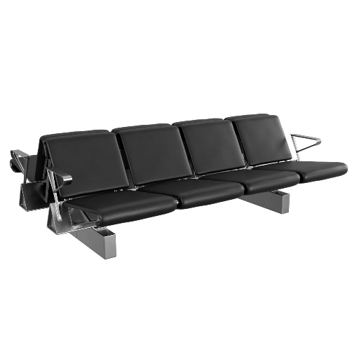 Beam Seating 1