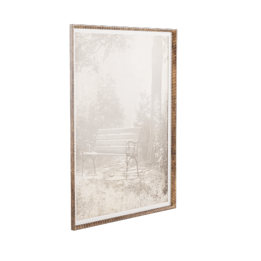 Framed Photograph 24