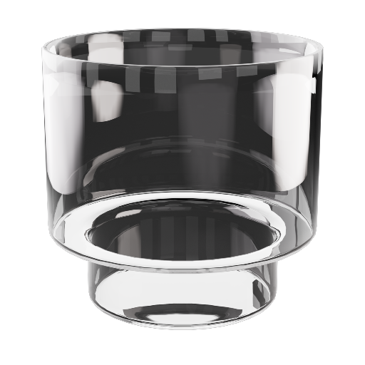 Glass Vase 4