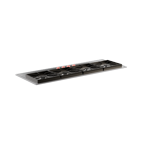 Gas Cooktop 7