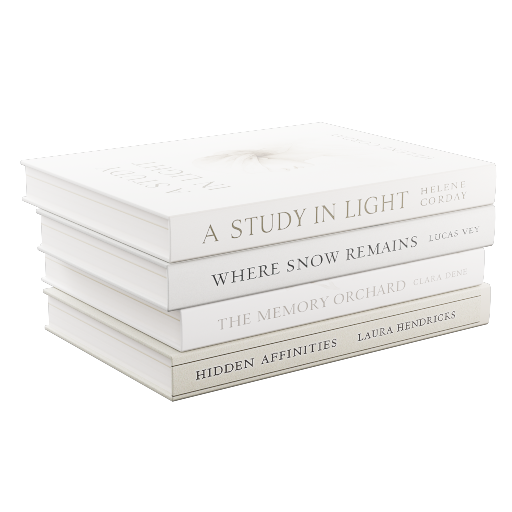 Book Stack 17