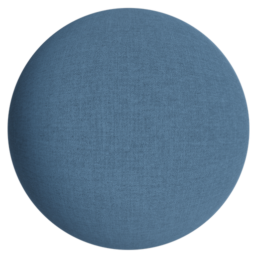 Carpet Crosshatch 1 Light Blue - 3 m