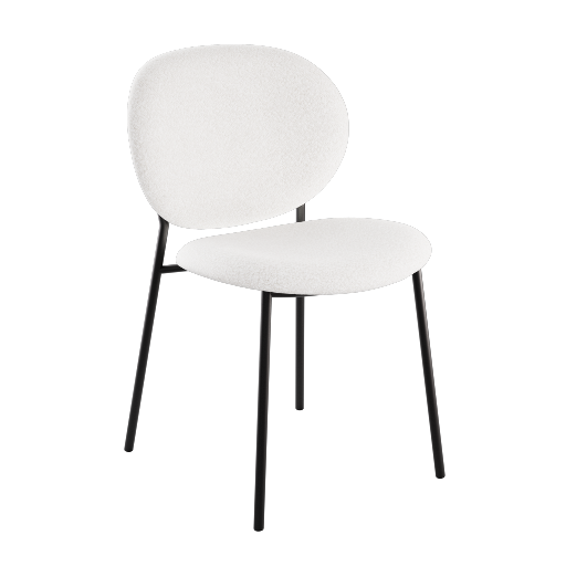 Upholstered Dining Chair 1
