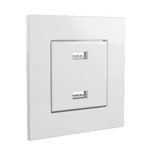 Outlet 1 USB