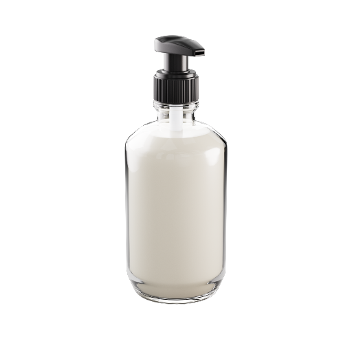 Lotion Dispenser 9