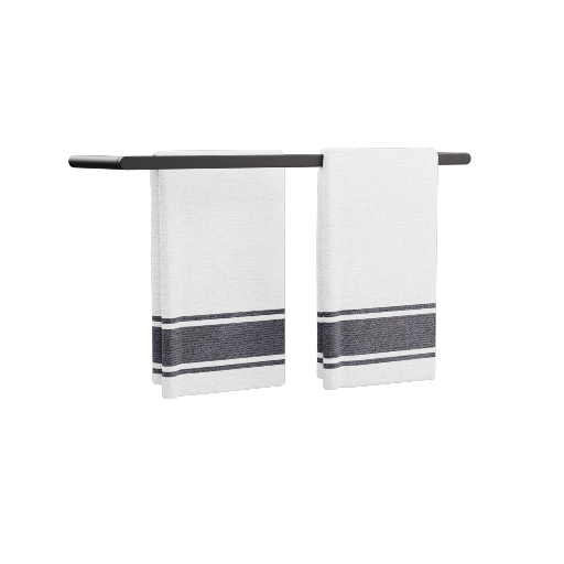 Towel Rack 3