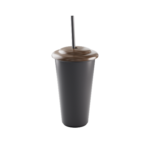 Straw Tumbler 1