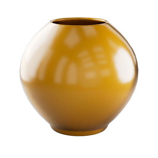 Ceramic Vase 48