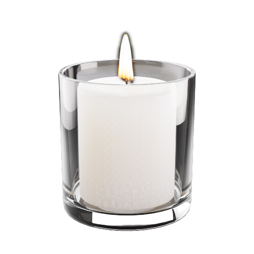 Candle 8 Small