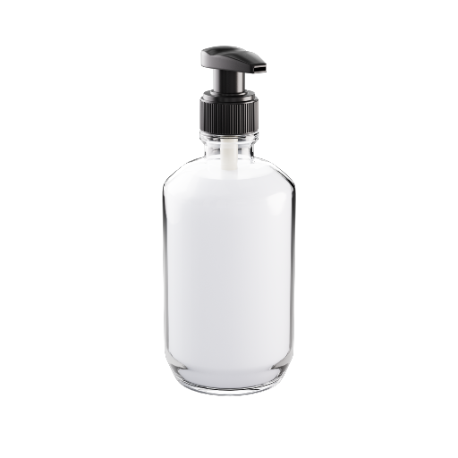 Lotion Dispenser 8