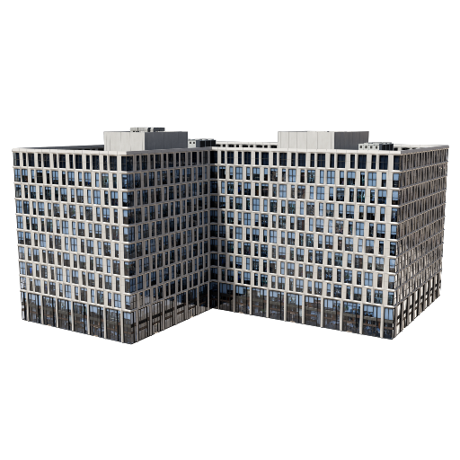 Office Building 11