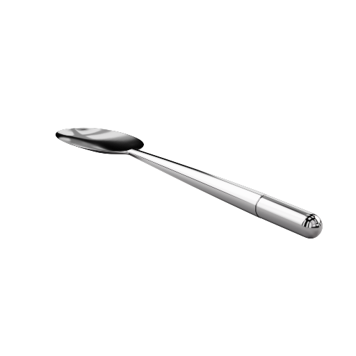 Teaspoon 1