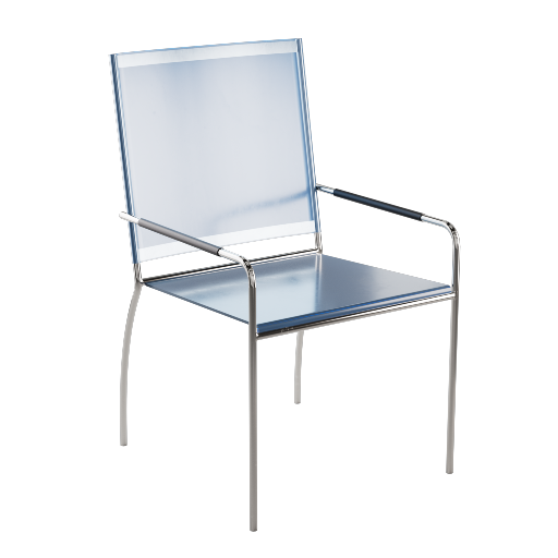 Outdoor Dining Chair 1