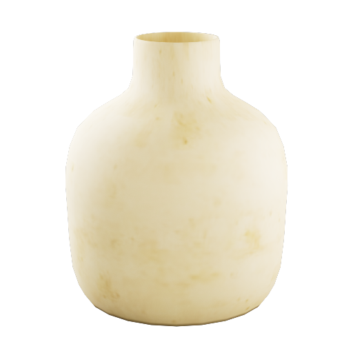 Ceramic Vase 33