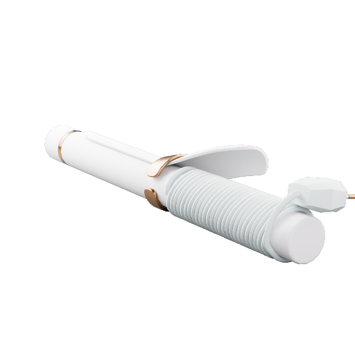 Curling Iron 2