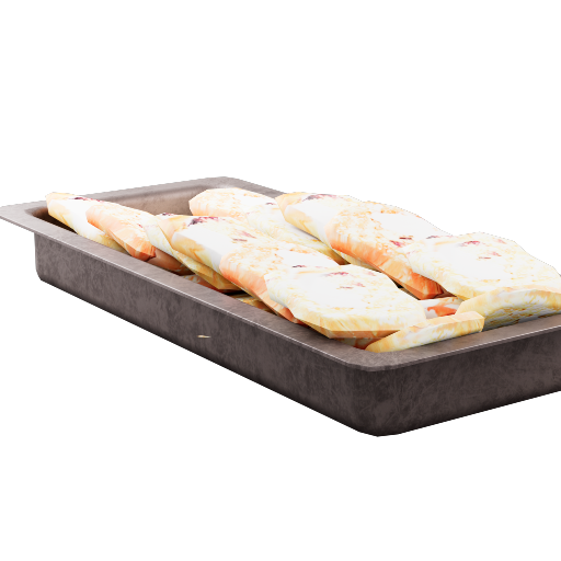 Cookie Display Tray 1