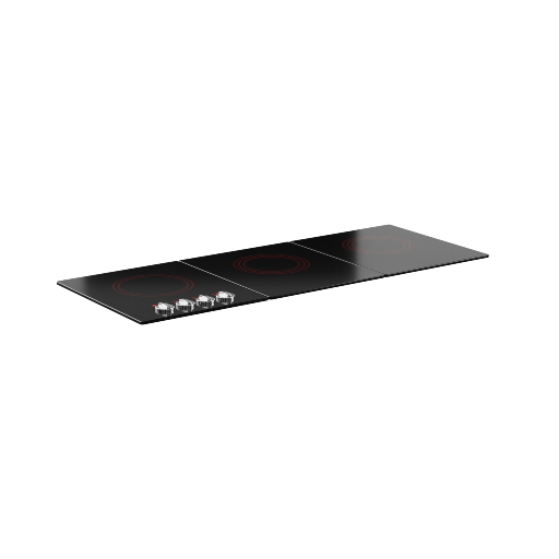 Induction Cooktop 3