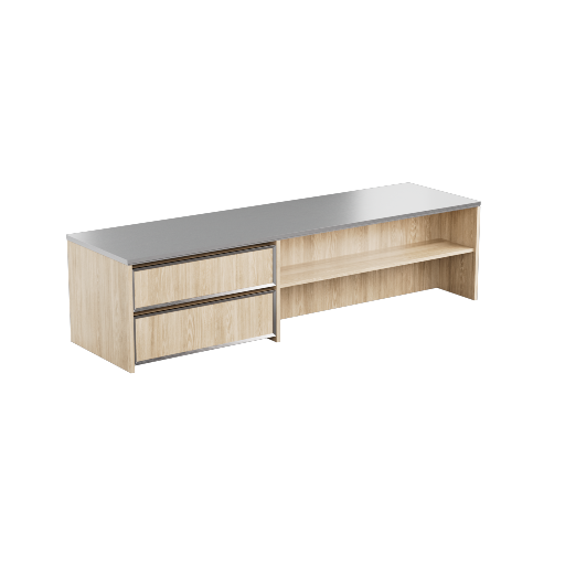 Kitchen Countertop 2
