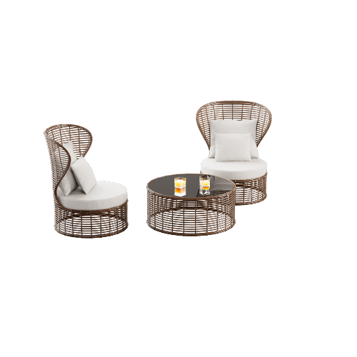 Outdoor Furniture Set 3