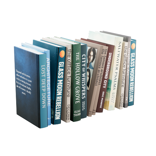 Book Group 35