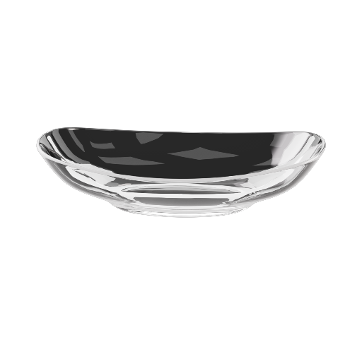 Glass Platter 1