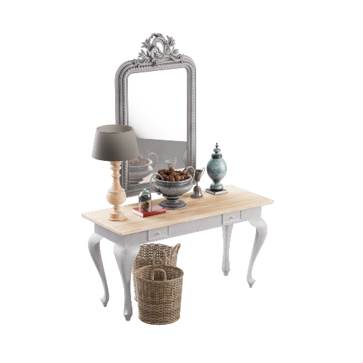 Living Room Accent Set 11