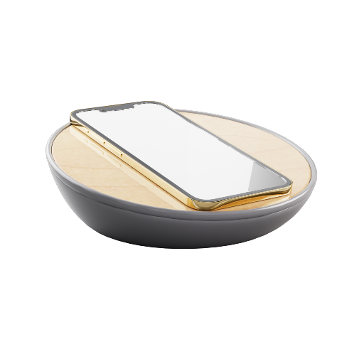 Wireless Charging Pad 1