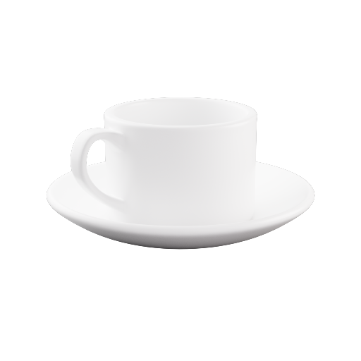 Coffee Cup 8