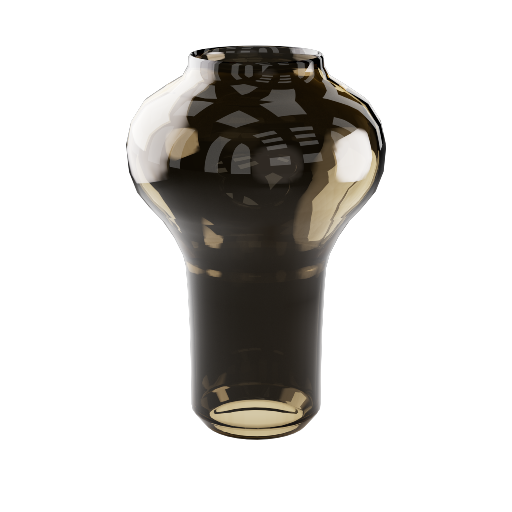 Glass Vase 28