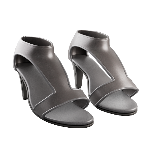 High Heel Sandals 2