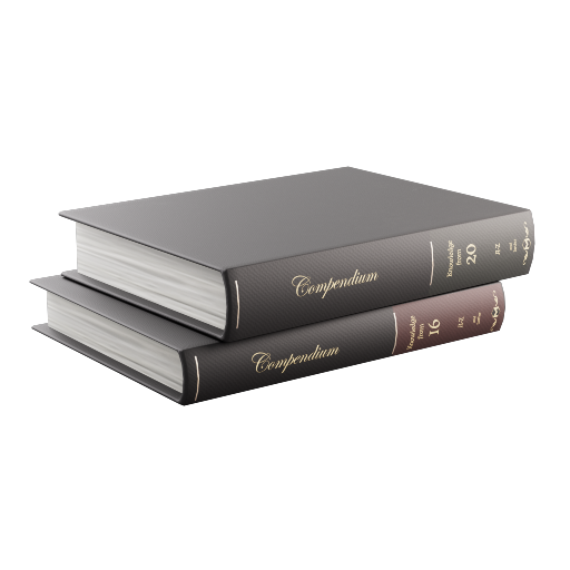 Compendium 1 Variant 1