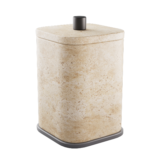 Lidded Container 4