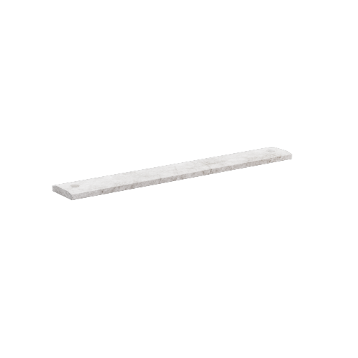 Concrete Curb 1