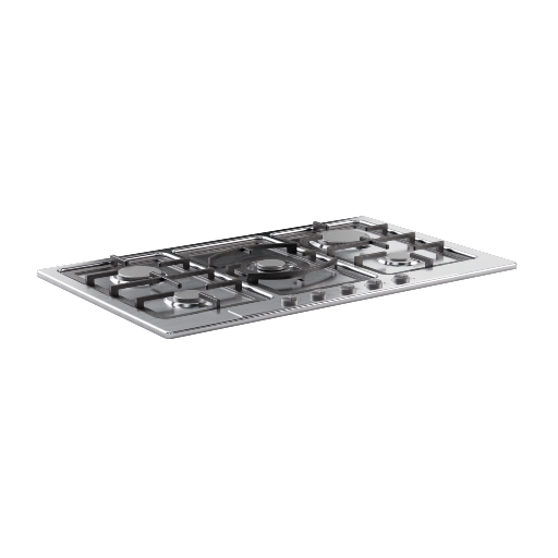 Gas Cooktop 2