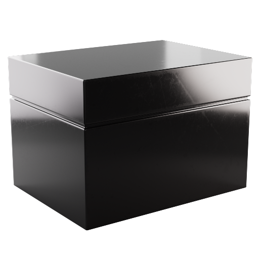 Keepsake Box 3