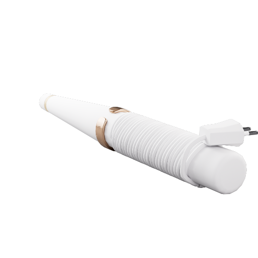 Curling Iron 1