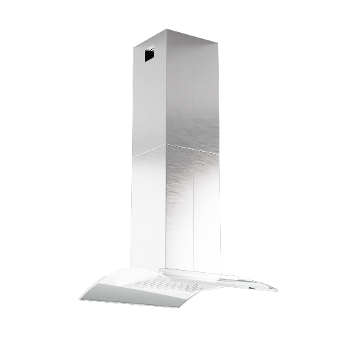 Island Range Hood 1