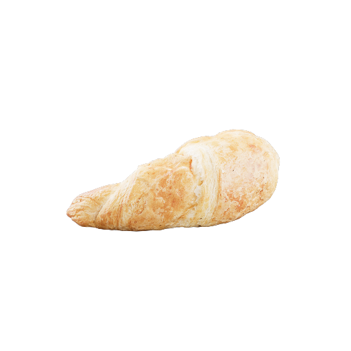 Croissant 3