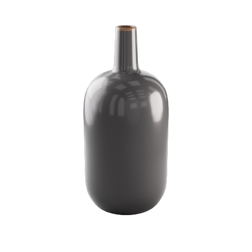 Ceramic Vase 14