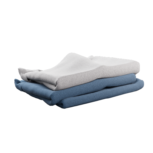 Folded Shirts 14