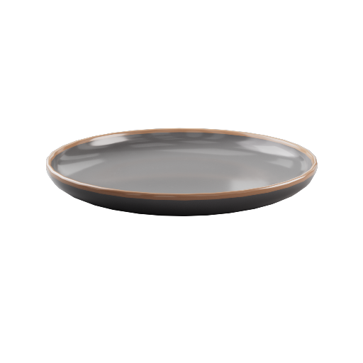 Dinner Plate 5