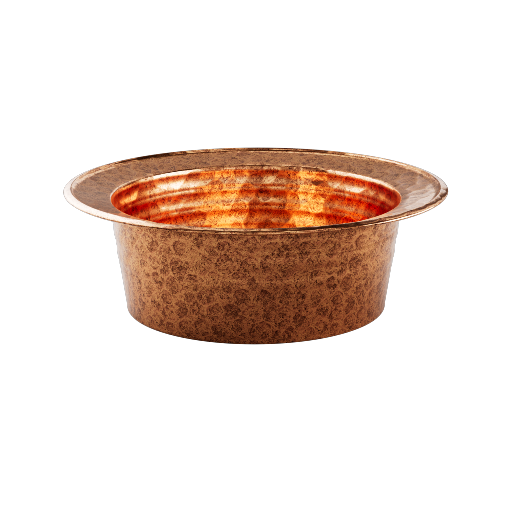 Copper Bowl 3