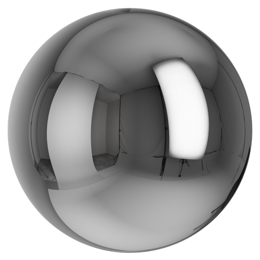 Basic Metal Shiny 1