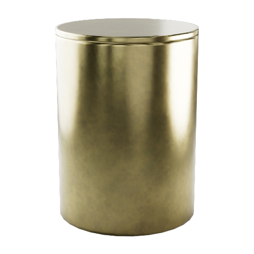 Decor Cylinder 1