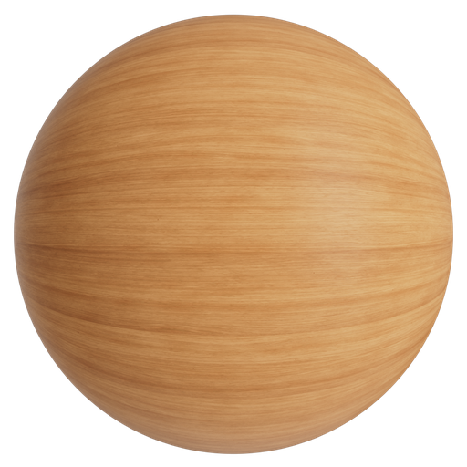 Wood Anigre 1 - 2 m
