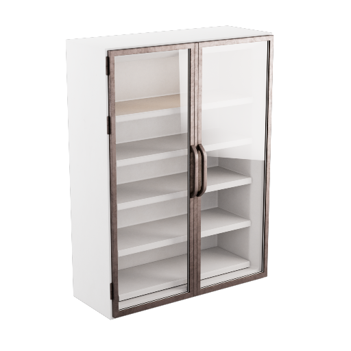 Kiosk Fridge 2