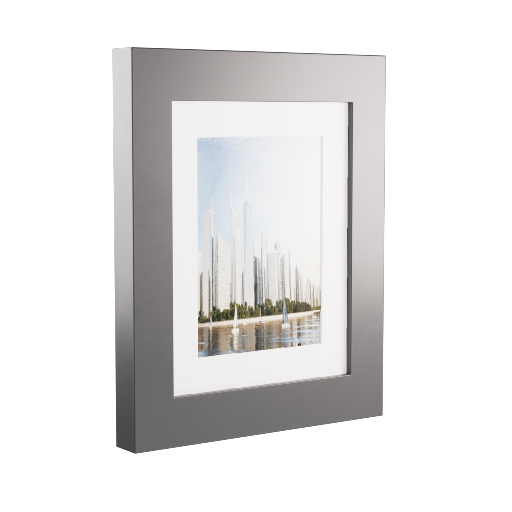 Framed Photograph 15
