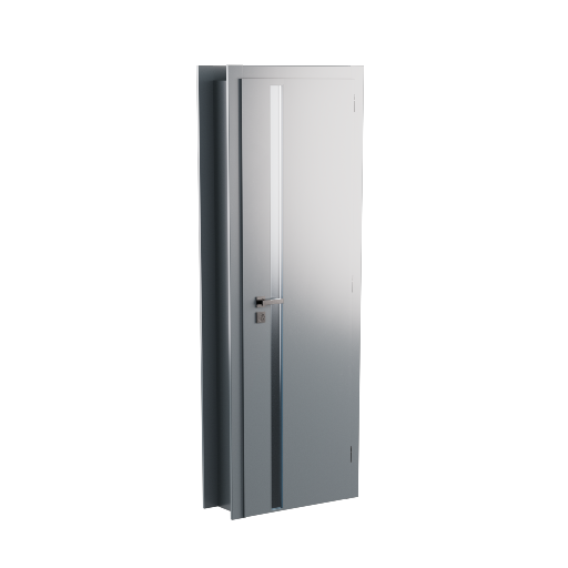 Entrance Door 1 60cm